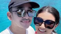 Drama Ruben Onsu dan Sarwendah Kembali Memanas karena Debt Collector
