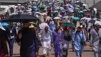 Ratusan Jemaah Haji Meninggal di Tengah Kondisi Panas Ekstrem Arab Saudi