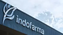 Indofarma Rombak Direksi, Sahat Sihombing Jadi Dirut Baru