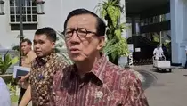 Hari Ini Yasonna Laoly Diperiksa KPK Terkait Kasus Harun Masiku