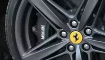 Mobil Listrik Ferrari Bakal Mengaspal 2025