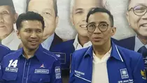 PAN dan Demokrat Jatim Berkoalisi di 15 Kabupaten/Kota