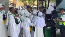 32 Jemaah Haji Embarkasi Surabaya Wafat di Tanah Suci