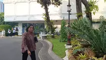 Sri Mulyani Cermati Surplus Neraca Perdagangan yang Menipis