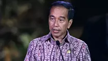 DKPP Berhentikan Hasyim Asy'ari dari Ketua KPU, Jokowi Pastikan Pilkada Berjalan Jujur