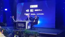 Smelter Freeport Gresik Diproyeksikan Bisa Hasilkan 50-60 Ton Emas Per Tahun