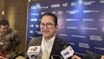 Pembangunan Smelter Freeport di Gresik Ciptakan Multiplier Effect untuk Ekonomi Jatim