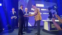 Bos Freeport Puji Khofifah-Emil yang Beri Karpet Merah untuk Investor di Jatim