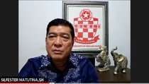 Kejagung Serahkan Nasib Silfester Matutina ke Kejari Jaksel
