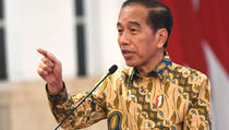 Isu Politik Terhangat: Jokowi Punya Pengaruh di Pilkada hingga Anies Akan Bertemu Prabowo
