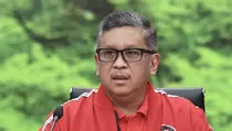 Hasto Ungkap Duduk Perkara sehingga Dipanggil KPK pada Kasus DJKA, Ternyata Terkait Pilpres 2019