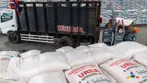 Pupuk Indonesia Dinilai Mampu Jaga Pasokan di Tengah Gejolak Global