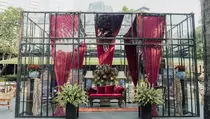 Expo Plataran Intimate Venue Collection Tonjolkan 3 Tema Wedding