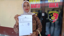 4 Polisi Diperiksa Propam Buntut Tolak Laporan dan Ambil Uang di Dompet Pelapor