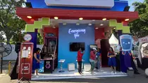 Kumpulkan Poin MyPertamina dan Menangkan Hadiah Mulai dari Voucer Liburan Asia hingga Haji Furoda