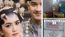 Top 5 News: Rencana Resepsi Pernikahan Happy Asmara dan Gilga Sahid hingga Daya Saing Indonesia