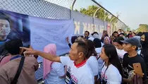 Jelang Praperadilan, Puluhan Warga di Cirebon Gelar Petisi Dukung Pegi Setiawan Bebas