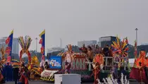 Sambut HUT ke-498 Jakarta! 10 Acara Ini Patut Didatangi