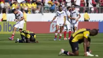 Copa America 2024: Venezuela Tekuk Ekuador, Meksiko Tundukkan Jamaika