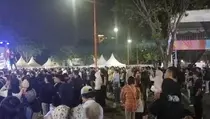 Sukses di Surabaya, Semesta Berpesta Akan Hadir di Pekanbaru