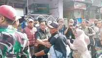 Pembongkaran Ratusan Kios di Puncak, Pedagang Nilai Pemkab Bogor Tak Adil