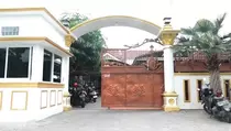 Datangi Rumah Happy Asmara, KPU Kediri Lakukan Pemutakhiran Data Jelang Pilbup