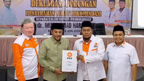 DPP PKS Rekomendasi Pengasuh Ponpes Genggong Maju Pilbup Probolinggo 2024
