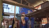Bantuan Tak Kunjung Cair, Korban Gempa Cianjur Terpaksa Tinggal di Kandang Ayam