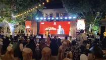 KPU Jatim Raih Rekor Muri Coklit Terbanyak pada Hari Pertama