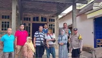 Imigrasi Blitar Pulangkan WNA Asal Malaysia Setelah Bertengkar dengan Ibu Kandung