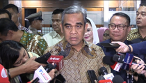 Gerindra Respons Batalnya Sahroni Jadi Ketua Tim Pemenangan Ridwan Kamil-Suswono