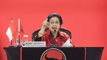 Megawati Sebut Kader PDIP Tengah Dibidik, Pimpinan KPK: Kami Tak Singgung Afiliasi Politik