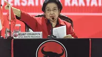 Megawati Instruksikan Kepala Daerah PDIP Ikut Retret Gelombang 2