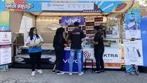 FIFGROUP Hadir di Semesta Berpesta Surabaya untuk Penuhi Semua Kebutuhan Pembiayaan