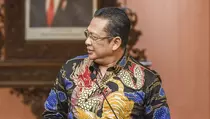 Bamsoet Resmi Jadi Komisaris Independen Siloam International Hospital