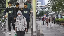 Ekonom Nilai 3,59 Juta Lapangan Kerja Baru Bukti Ketangguhan Ekonomi
