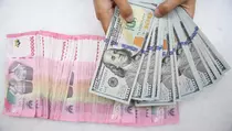 Tarif Trump 19 Persen, Surplus Neraca Dagang dengan AS Bakal Menyusut