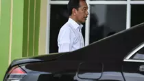 Pilot Susi Air Bebas, Jokowi Cerita Negosiasi Panjang TNI-Polri