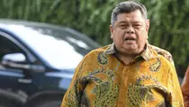 253 Orang Daftar Calon Pimpinan KPK sampai Sore Ini