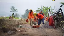 Dukung Peningkatan Ekonomi Kerakyatan, Program PISEW Kementerian PUPR Tahun 2024 Sasar 738 Lokasi