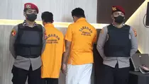 Polda Aceh Ungkap Penyelundupan 180 Kilogram Sabu-sabu Jaringan Internasional