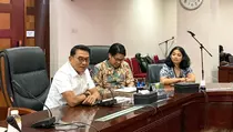 Moeldoko Dorong Pemuda Sukseskan Bonus Demografi