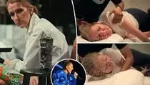 Celine Dion Rilis Video Pendek tentang Penyakit yang Ia Derita