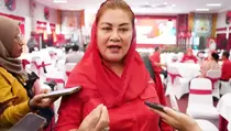 PDIP Akui Penggeledahan KPK Pengaruhi Elektabilitas Hevearita Gunaryanti Rahayu