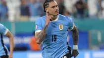 Napoli Tawar Darwin Nunez Rp 812,8 M, Liverpool Belum Respons