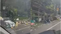 PKL Ditertibkan, Kawasan Puncak Bogor Bakal Dilengkapi Sarana dan Prasarana Lalu Lintas dan Rest Area