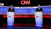 Partai Republik Tuduh Joe Biden Dalang Penembakan pada Kampanye Trump