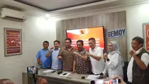 Desakan Menkominfo Budi Arie Mundur Diduga dari Kelompok yang Kalah Pilpres 2024