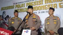 Kapolri Pastikan Transparansi dalam Pengusutan Kasus Kematian Afif Maulana di Padang