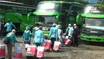 56 Warga Jawa Timur Meninggal Saat Berhaji